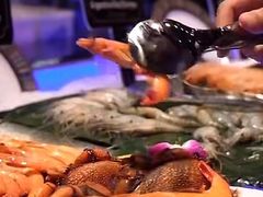 -宴立方海鲜自助(义乌万达广场店)