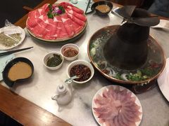 -东来顺饭庄(西直门店)