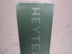 -喜茶(广州保利中环店)