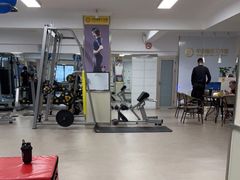 -中田·健身+普拉提(苗栗路店)