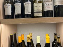 -肆海小川菜酒馆Wine Bistro (青年路店)