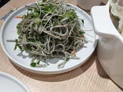 -老边饺子馆(东单店)