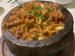 -徽镇小厨·经典徽菜(马连道店)