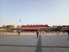 -珠海拱北口岸