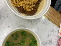 -豫厨老汤拉面(企业广场店)