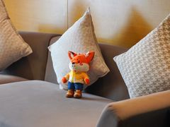 -青岛富力艾美酒店