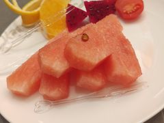 -写庭·鱼鲜川菜·宴请(铁像寺水街店)