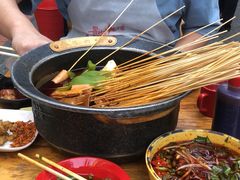 -冒椒火辣(奎星楼街店)