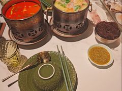 -Thai Basil罗勒叶泰式餐厅(时代天街店)