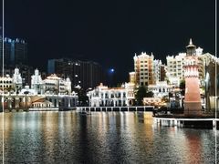 -二龙戏珠水上乐园(客天下店)