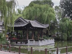 -青州古城
