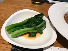 -星璞餐厅(深铁塘朗城君璞酒店)