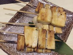 烤杏鲍菇-有喜屋·深夜食堂(北京西路店)