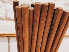 -红猪卤肉饭(大西洋美食城店)