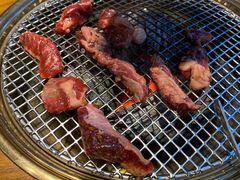-牛人·雪花牛·木炭烤肉(昆山陆家店)