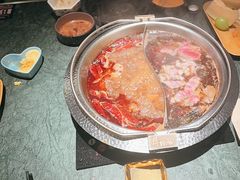 -牛New寿喜烧(中山公园龙之梦店)