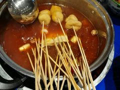 -马路边边火锅串串(观前街店)