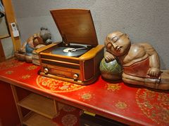 -隐食私房菜(老街店)