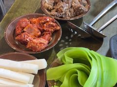 -黄潇洒老火锅(九眼桥宏济巷店)