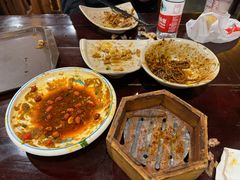 -小街天府(西工小街店)