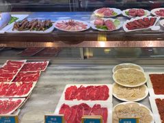 -成渝龙火锅(都江堰店)