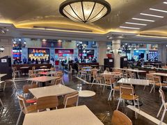 -威尼斯人酒店琳琅美食广场