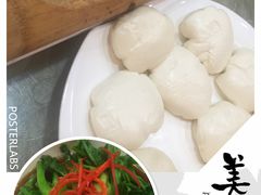 -乾隆美食·本帮菜(黄河路店)
