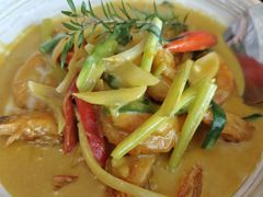 -Thai Alley泰爱里(二沙岛店)
