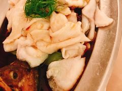 -花舍·新派粤菜·西餐·下午茶(亚运村·鸟巢店)