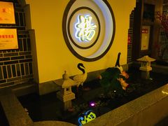 -杨记隆府(南坪店)