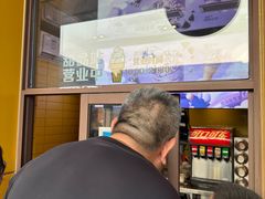 -麦当劳(新王府井店)