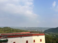 -普陀宗乘之庙(小布达拉宫)