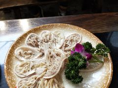 -蓉城江北老灶火锅(春熙路店)