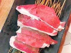 -汉拿山(汇一城店)