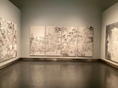 -江苏省美术馆(长江路新馆)