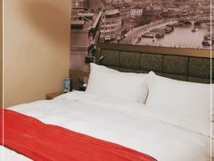 -美豪怡致酒店(上海长寿路店)