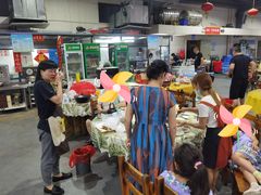 -四姑娘川味海鲜(八爪鱼店)