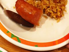 -比格比萨自助(裕源大厦店)