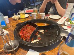 -重庆老火锅(长虹店)
