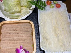 -盡膳口福跷脚牛肉火锅(北美新天地店)