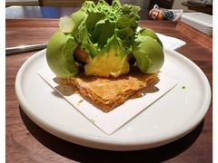 -Ten Olives甜点