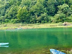 -雅鲁激流探险漂流