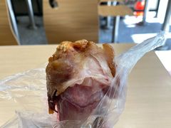 -三毛烤鸡(清泰街店)