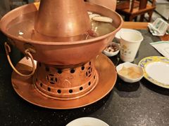 -南门涮肉(上海一店)