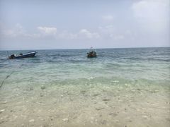 -三亚西岛海洋文化旅游区