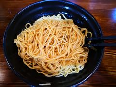 招牌葱油拌面-赤酱红油(家乐福店)