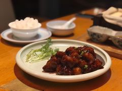 梅子里脊-几荷·恰似故人来(秀水广场店)