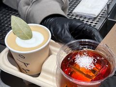 -O.P.S. CAFE