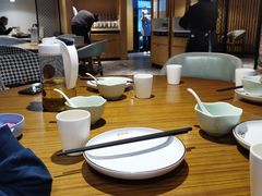 大堂-禾珍珠家常小馆(河南博物院店)