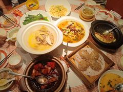 -话梅·客家小厨(东门店)